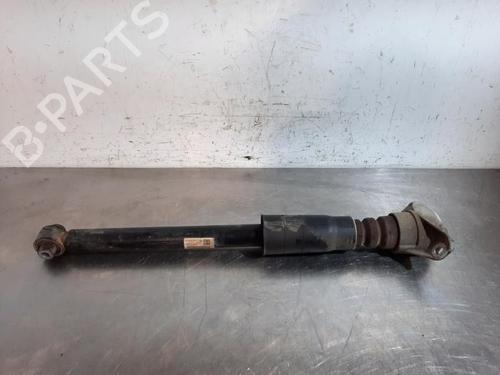 Used Right rear shock absorber AUDI A4 B9 Avant (8W5, 8WD) 2.0 TDI (190 hp) 23628279