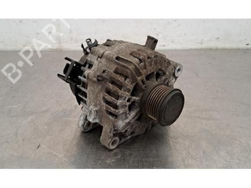 Generator FORD TRANSIT CUSTOM V362 Van (FY, FZ) 2.0 EcoBlue (170 hp) 24534103