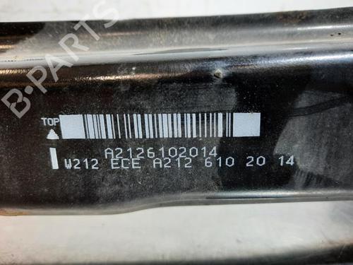 Rear bumper reinforcement MERCEDES-BENZ E-CLASS (W212) E 350 CDI (212.023) | BP23602801C73 
