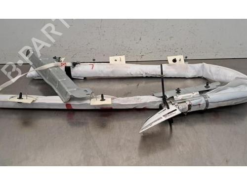 Højre gardin airbag Højre gardin airbag 39154232 39154232