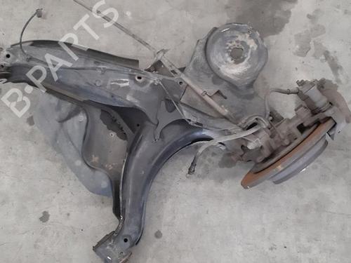 Used Left rear suspension arm MERCEDES-BENZ VITO Mixto (Double Cabin) (W447) 109 CDI (447.701, 447.703, 447.705) (88 hp) 10901219