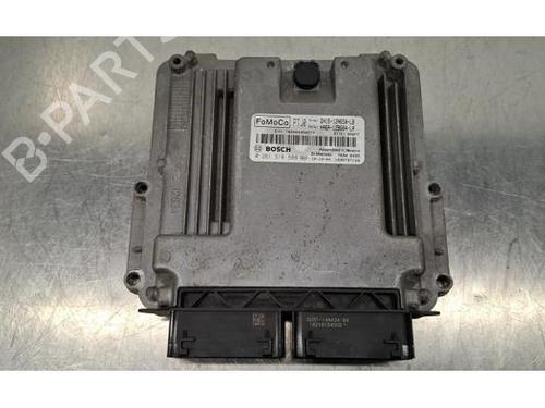 Used Engine control unit (ECU) FORD FIESTA VII (HJ, HF) 1.0 EcoBoost (101 hp) 31655681