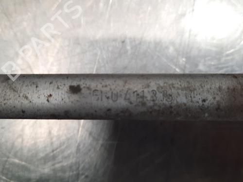 Other VW POLO VI (AW1, BZ1, AE1) 1.0 TSI | BP15026897O1 