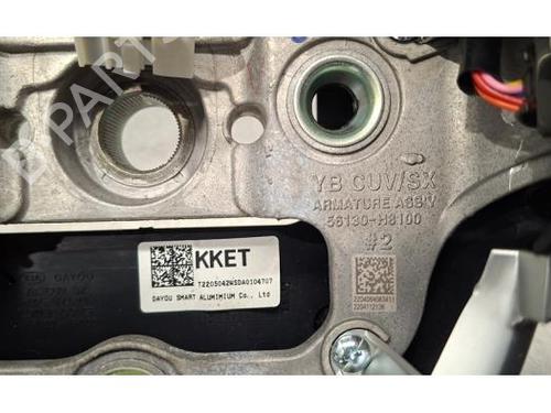 Steering wheel KIA STONIC (YB) 1.0 T-GDi | BP31374866C49