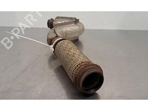 Exhaust manifold CITROËN C3 IV (CC_, CB_) 1.2 PureTech 100 (CCHPV4) | BP31140481M110