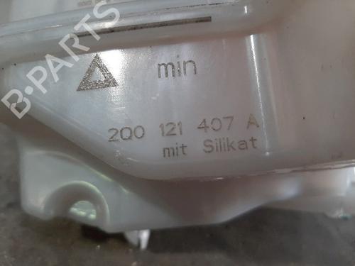 Expansion tank SEAT IBIZA V (KJ1, KJG) 1.6 TDI | BP10871142C120