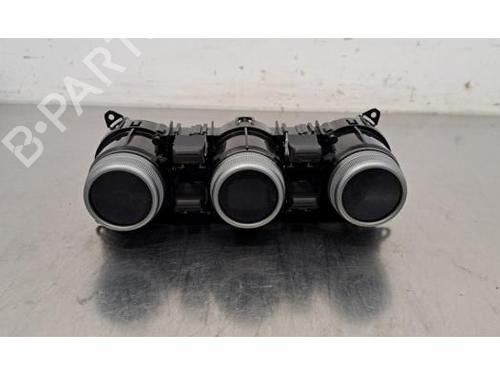 Used Climate control DACIA DUSTER (HM_) 1.0 LPG (HMMT) (101 hp) 29388970