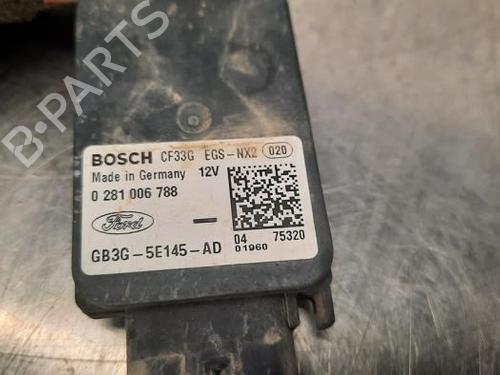 Elektronisk sensor FORD RANGER (TKE) 3.2 TDCi 4x4 | BP23625746M84 