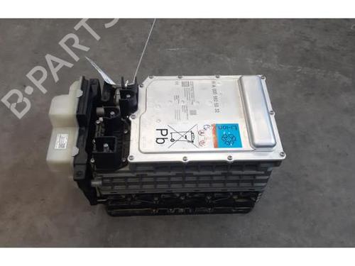 Battery MERCEDES-BENZ GLC (X254) 200d 4-matic (254.602) | BP37649151E11 - Image 2