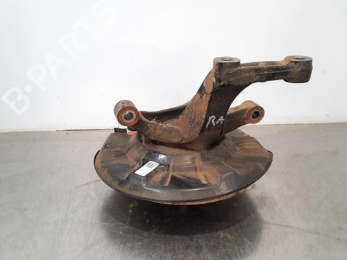 Used Right rear steering knuckle KIA CEED Sportswagon (CD) 1.4 T-GDI (140 hp) 15028902