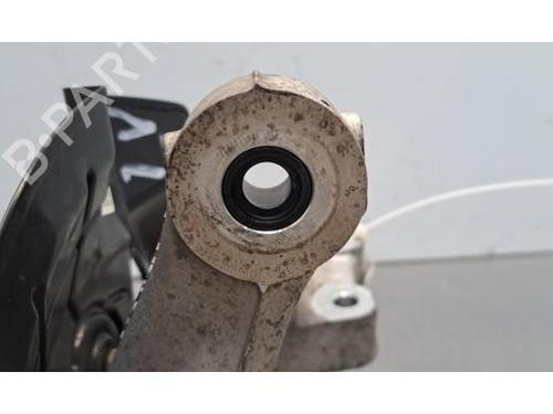 Left front steering knuckle HYUNDAI TUCSON (NX4E, NX4A) 1.6 T-GDi Hybrid 48V | BP37251618M25 - Image 5