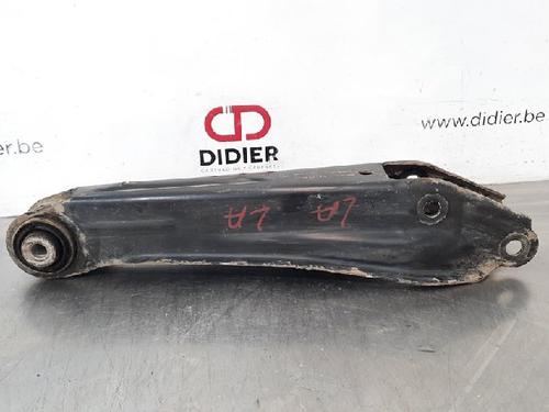 Querlenker links hinten für BMW X4 (F26) xDrive 20 d (190 hp) 10884448