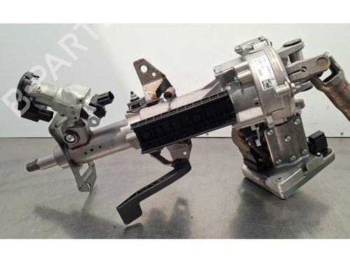 Steering column FORD FIESTA VII (HJ, HF) 1.0 EcoBoost | BP31655701M21  - Image 7