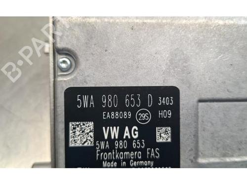 Camera VW GOLF VIII (CD1, DA1) 2.0 TDI | BP40284877E14 - Image 4