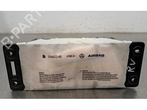 Used Passenger airbag MERCEDES-BENZ EQV (W447) EQV 300 (447.813, 447.815) (204 hp) 23641405