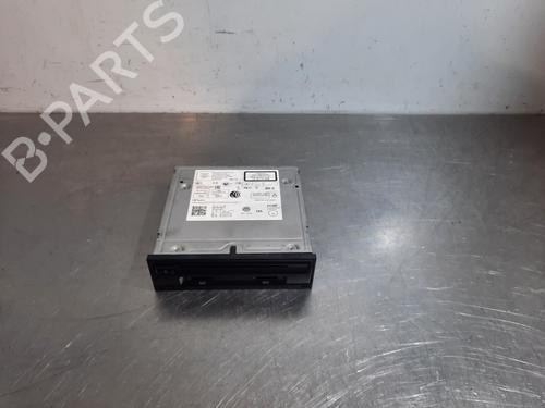 Bilradio VW POLO VI (AW1, BZ1, AE1) 1.6 TDI (95 hp) 15789716