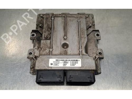 Centralina do motor FORD RANGER (TKE) 2.0 EcoBlue 4x4 (213 hp) 31273873