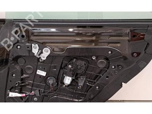 Dør højre bagtil TESLA MODEL 3 (5YJ3) EV | BP35746544C5 - Image 9