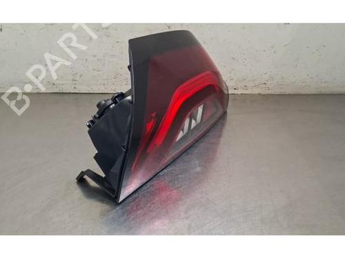 Left taillight RENAULT KANGOO III MPV E-Tech Electric (KJJA) | BP40285495C34 - Image 3