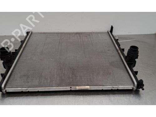 Køler ALFA ROMEO GIULIA (952_) 2.2 D Q4 (952AFA45M, 952ANA4) | BP30163290M31