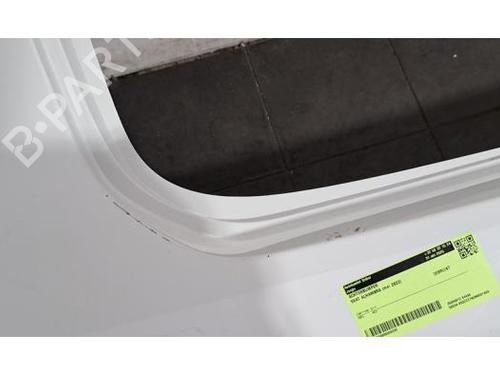 Rear bumper SEAT ALHAMBRA (710, 711) 1.4 TSI | BP30663318C8 