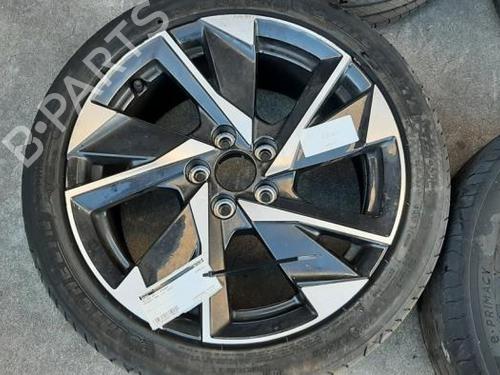 Rim PEUGEOT 308 III (FB_, FH_, FP_, F3_, FM_) PureTech 130 (FPHNSL, FPHNST) | BP18081358C45 