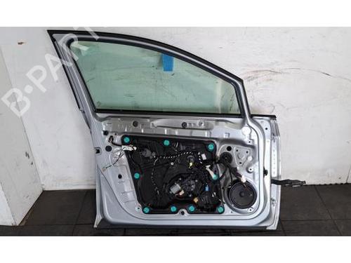 Left front door VW GOLF VIII (CD1, DA1) 2.0 TDI | BP29389135C2 