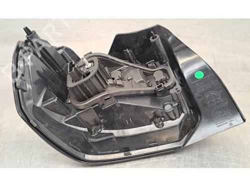 Right taillight CITROËN C3 IV (CC_, CB_) 1.2 PureTech 100 (CCHPV4) | BP29214649C35 
