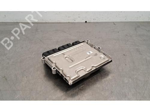 Engine control unit (ECU) RENAULT EXPRESS Box Body/MPV 1.5 Blue dCi 95 (F6AB) | BP24116565M57 