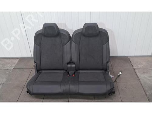 Used Rear seat (2nd row) Rear seat (2nd row) PEUGEOT 3008 III (KA_, KB_, KC_) e-210 (KCZKZX) (213 hp) 33834905 33834905