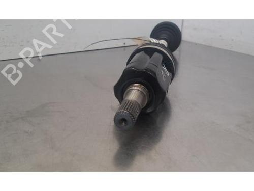 Right front driveshaft MERCEDES-BENZ GLC (X254) 200d 4-matic (254.602) | BP37649503M39 - Image 4