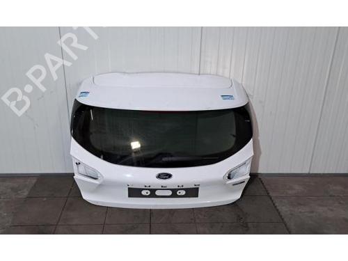 Used Tailgate Tailgate FORD FOCUS IV (HN) 1.0 EcoBoost (125 hp) 33751288 33751288