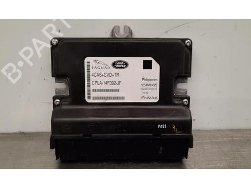 Used Electronic module LAND ROVER RANGE ROVER SPORT II (L494) 3.0 SDV6 4x4 (306 hp) 24919161