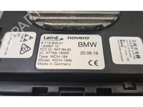 Electronic module BMW X3 (G01, F97, G08) xDrive 20 i | BP37225348M83 - Image 2
