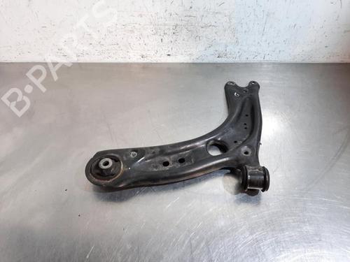 Venstre fortil bærearm SKODA OCTAVIA IV Combi (NX5, PV5) 1.4 TSI iV | BP30057291M12 