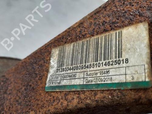 Left front steering knuckle CITROËN JUMPER II Van 2.0 BlueHDi 130 | BP23628462M25 