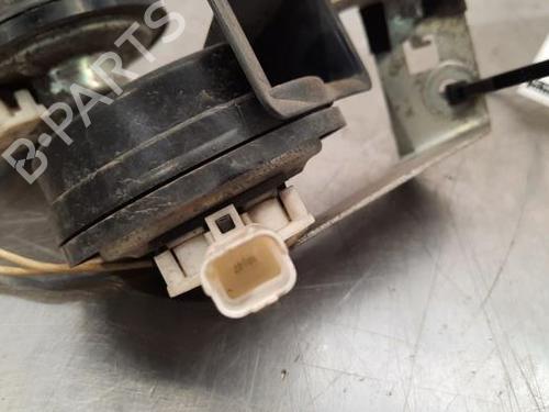 Horn PEUGEOT 5008 II (MC_, MJ_, MR_, M4_) 2.0 BlueHDi 180 (MJEHZW, MJEHZR, MJEHZP) | BP23617966E13 