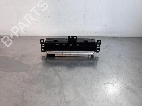 Commande Chauffage Commande Chauffage CITROËN C3 AIRCROSS II (SJ_) ë-C3 (SJPZYA) (113 hp) 33859450 33859450