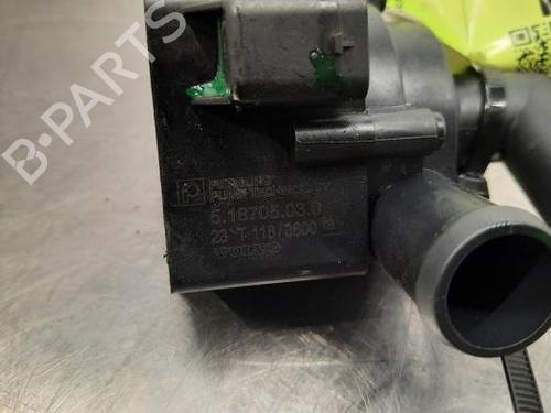 Ekstra vandpumpe VOLVO XC90 II (256) T8 Plug-in Hybrid AWD | BP23635028M111 