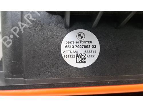 Speaker BMW 1 (F40) 116 i | BP40284967E2 - Image 3