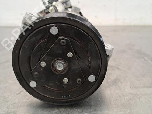 AC compressor VOLVO XC40 (536) Recharge | BP19650029M34 