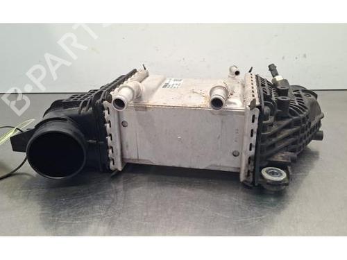 Intercooler VW CRAFTER Van (SY_, SX_) 2.0 TDI FWD (SYB, SYC, SYD) (140 hp) 31655723
