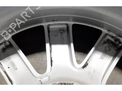 Rim MERCEDES-BENZ CLA Coupe (C117) CLA 180 (117.342) | BP19649839C45 