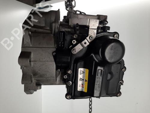 Used Gearbox Gearbox AUDI A3 Sportback (8YA, 8YF) 30 TDI (116 hp) 35772646 35772646