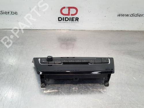 Used Switch BMW 5 (F10) 518 d (150 hp) 15022641