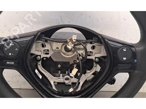 Steering wheel PEUGEOT 108 1.2 | BP33614991C49 - Image 2
