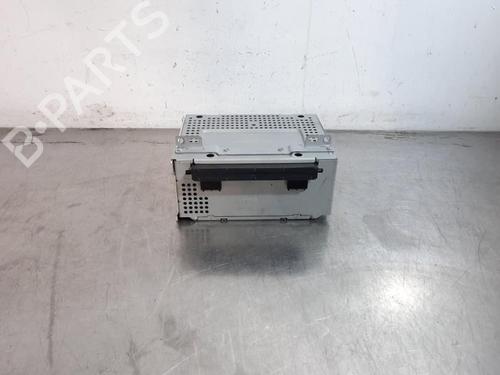 Used Electronic module Electronic module FORD TRANSIT CONNECT V408 Box Body/MPV 1.5 TDCi (101 hp) 34268833 34268833