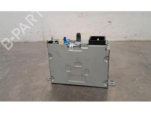 Radio CITROËN C3 III (SX) 1.2 THP 110 (SXHNPS, SXHNZT, SXHNZ6) | BP24459400E6 