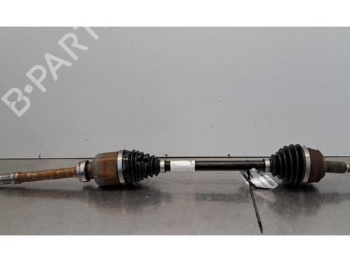 Used Right front driveshaft Right front driveshaft 39571736 39571736