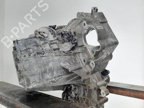 Gearbox SEAT IBIZA IV (6J5, 6P1) 1.0 | BP10870259M3 